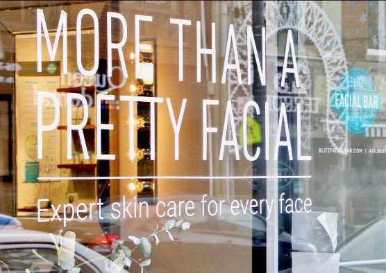 blitzfacialbar's tweet photo. Your skin is with you for life!
So, it's important to take care of its health, look, texture, and condition. https://t.co/c5lpAZTaTA