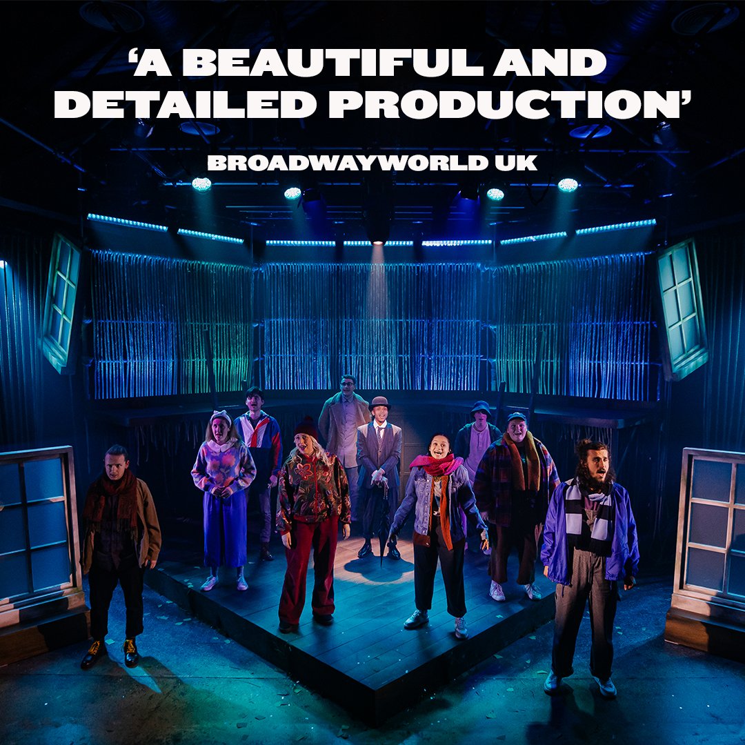Reading Rep Theatre tweet media