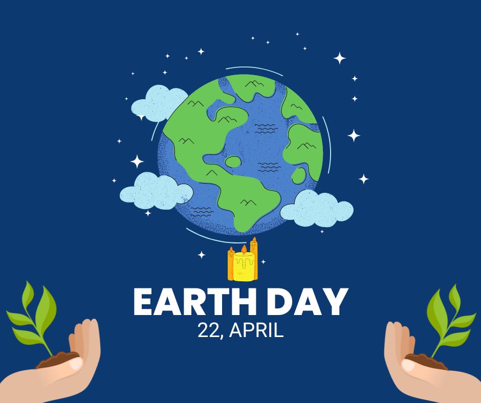 On World Earth day, take this quiz to find out how much you know about the world’s greatest threat.  We’re talking, of course, about climate change.

earthday.org/the-climate-ch…

#worldearthday #globalcleanup