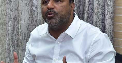 daijiworldnews's tweet photo. Mangaluru: I have not made people bow their heads as Ullal's representative – UTK
https://t.co/fJqJFFo5UM.
#UTKhader #BJP4Karnataka #mangalore #Election2022 #NalinKumarKateel #siddramaiah #BJP4IND #BJPGovt #Congress #CongressParty #congress2022 #election #political #PoliticalNews https://t.co/SOLVd7sIZG