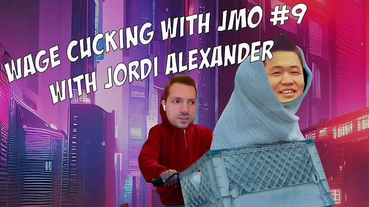 Jordi Alexander tweet media