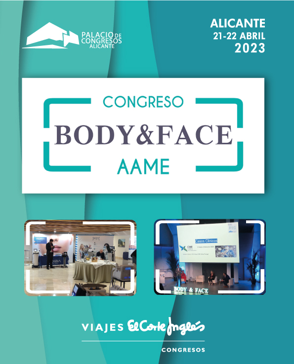 jlalmela's tweet photo. En el Palacio de Congresos de Alicante con la organización del Congreso BODY &amp; FACE, estamos este fin de semana. Un encuentro con los mejores expertos y las firmas más importantes en medicina estética. Magnífico trabajo de todo nuestro equipo MICE. @PCA_Alicante @VECI_Esp https://t.co/HprCFkJqjI
