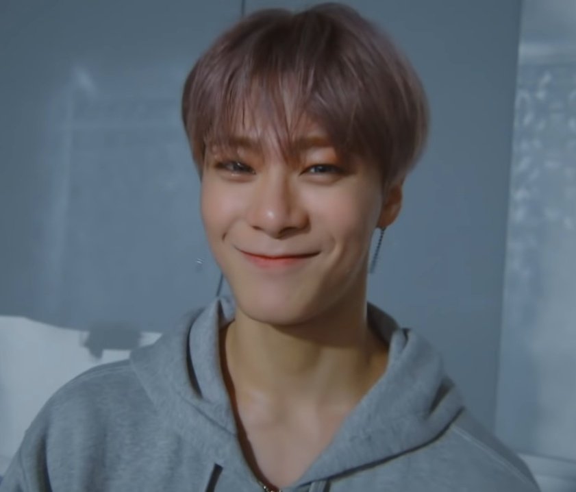 ִֶָ always loving you, moonbin. tweet media
