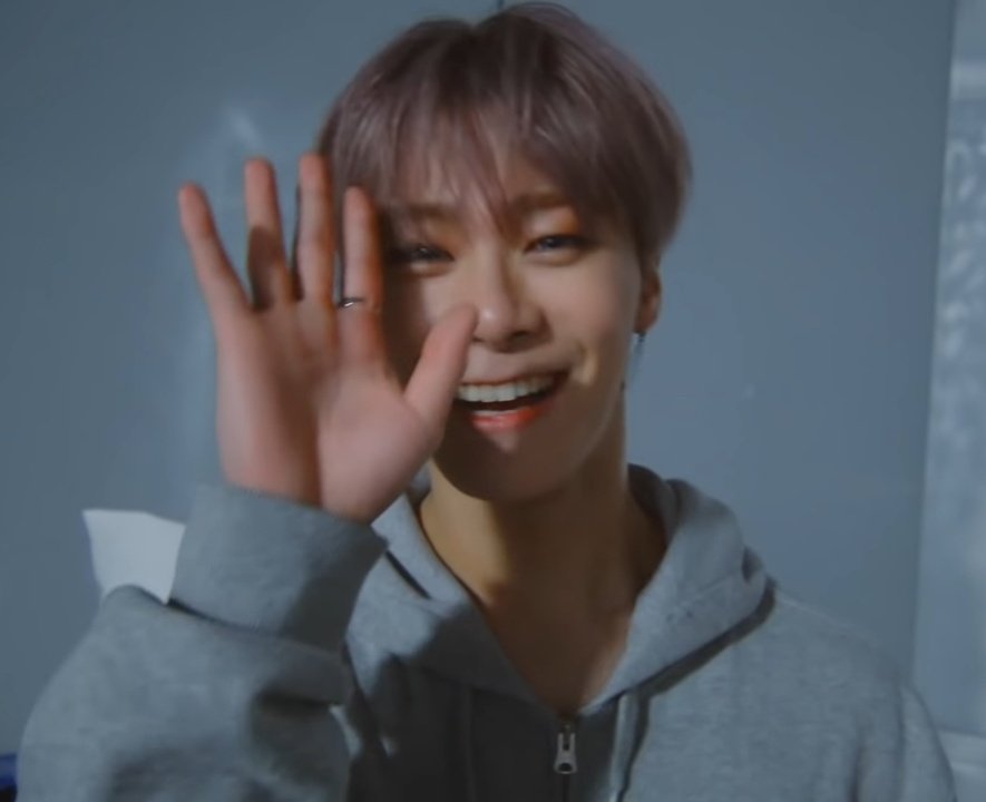 ִֶָ always loving you, moonbin. tweet media