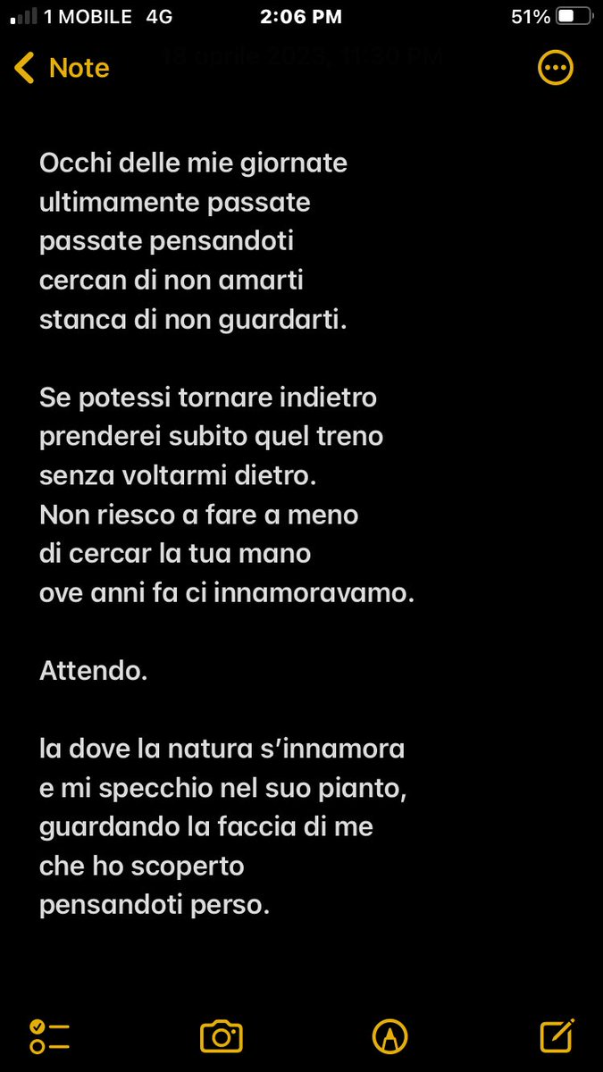 psich3delic's tweet photo. vi piace? questa è la poesia per la quale mi hanno chiamato🥰🥰 https://t.co/DDhF8ltwR1