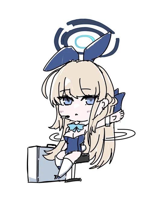 バニートキ! 