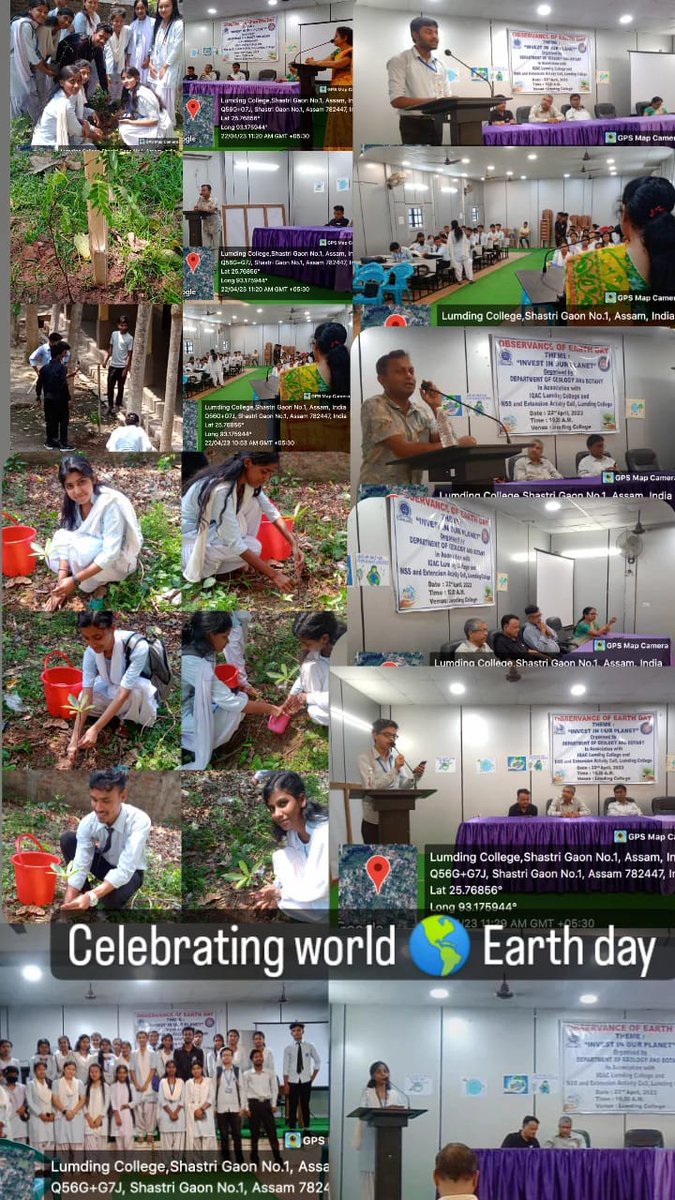 LumdingNss's tweet photo. @nss_rdguwahati @_NSSIndia @DrRanjanKrKaka1 https://t.co/wQBq2MSAa7
