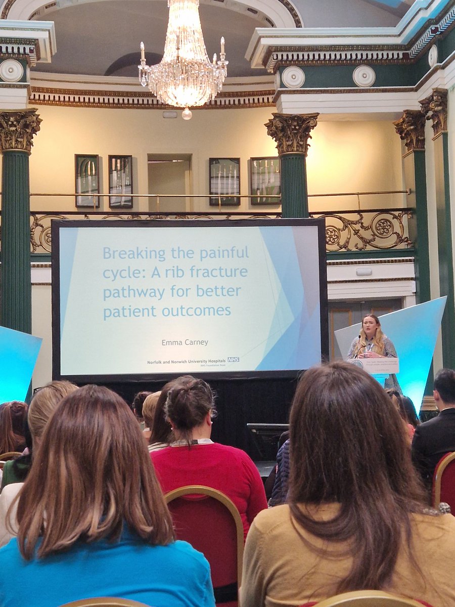 Wonderful to see old collegues developing their services and enhancing Physiotherapy practise at their new Trusts. <a href="/NNUHphysio/">NNUH Physiotherapy Team</a> <a href="/QEHRehab/">QEH Rehabilitation</a> #ACPRC23