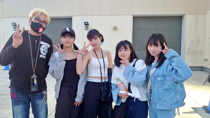 KANONのTwitter画像11