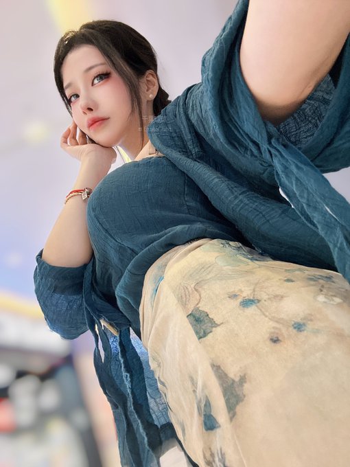 Twitterのコスプレ画像19