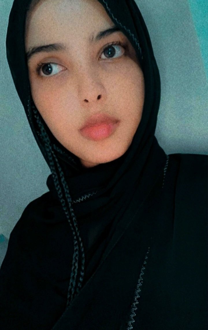 Fatimarose02's tweet photo. MIDABKEYGA 🖤 https://t.co/BjzgfRVNbI