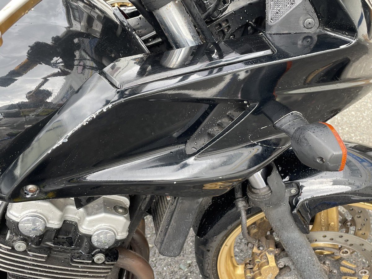 ryuji7887's tweet photo. バイク売却の依頼です！
興味がある方はよろしくお願いします🙇‍♀️ https://t.co/RCrZY2RWB1