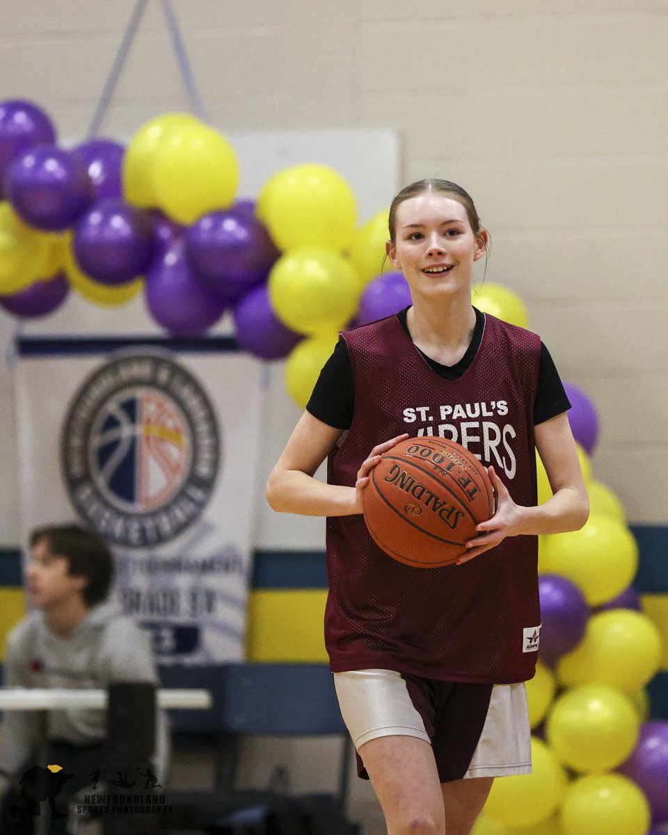 Newfoundland Sports Photos tweet media