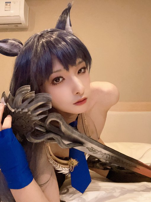 虽然很ooc但是我可真会拍（夸夸小鹿岛 https://t.co/Oc1WweasPo<a href="/tag/%E7%BB%B3%E7%BC%9A"class="tags"><span>#绳缚</span></a>