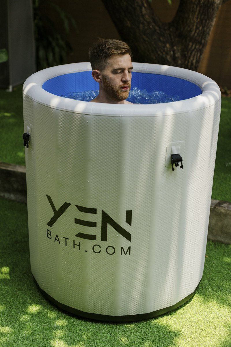 yen_bath's tweet photo. The Yen Bath https://t.co/rRkimhvuEr https://t.co/724LzgtxVf