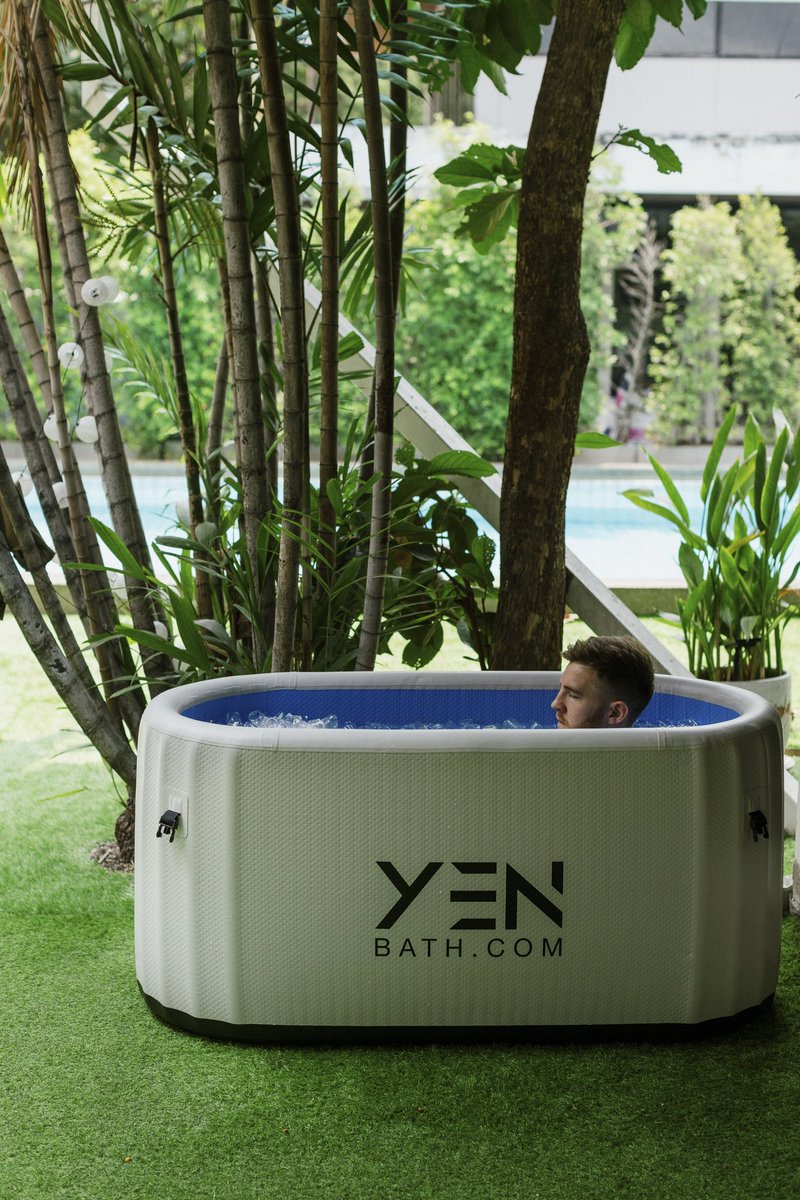 yen_bath's tweet photo. The Yen Bath https://t.co/rRkimhvuEr https://t.co/724LzgtxVf