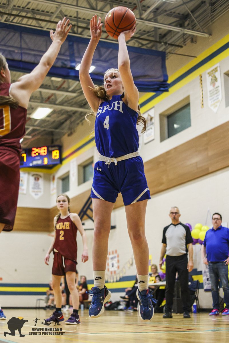 Newfoundland Sports Photos tweet media