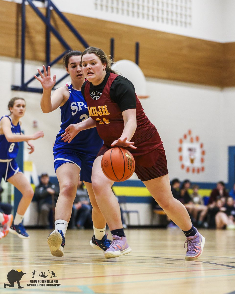 Newfoundland Sports Photos tweet media