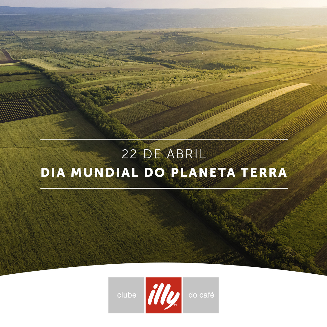 No Dia Mundial do Planeta Terra, nossa sugestão é que cada um faça a sua parte para a preservação do meio ambiente e promoção da sustentabilidade. Comece dando o exemplo com pequenas atitudes. Vamos nos unir para tornar nosso mundo mais sustentável!