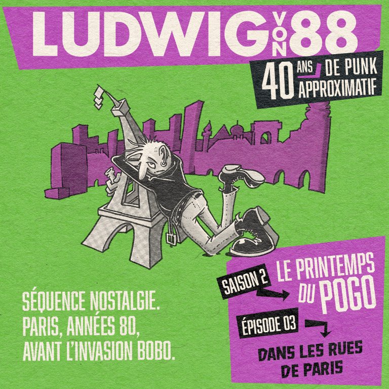 La chanson de la semaine !
Le punk de boomers, c'est le meilleur.
alterk.lnk.to/DanslesruesdeP…