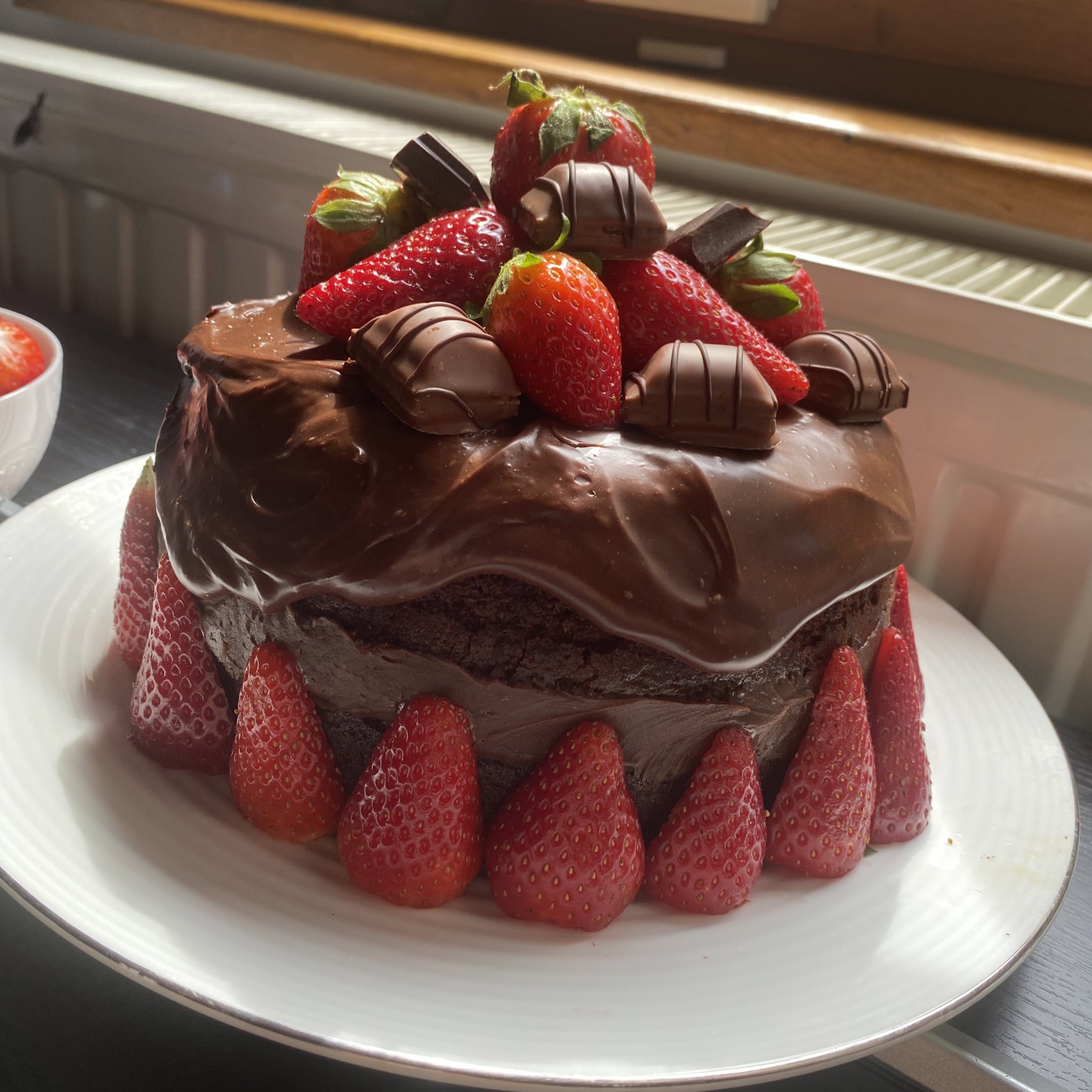 28  happy birthday to me AUCH  
