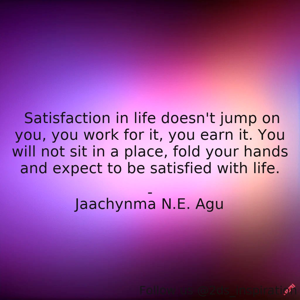 Author - Jaachynma N.E. Agu

#38227 #quote #accomplishment #faith #higherliving #inspiration #success