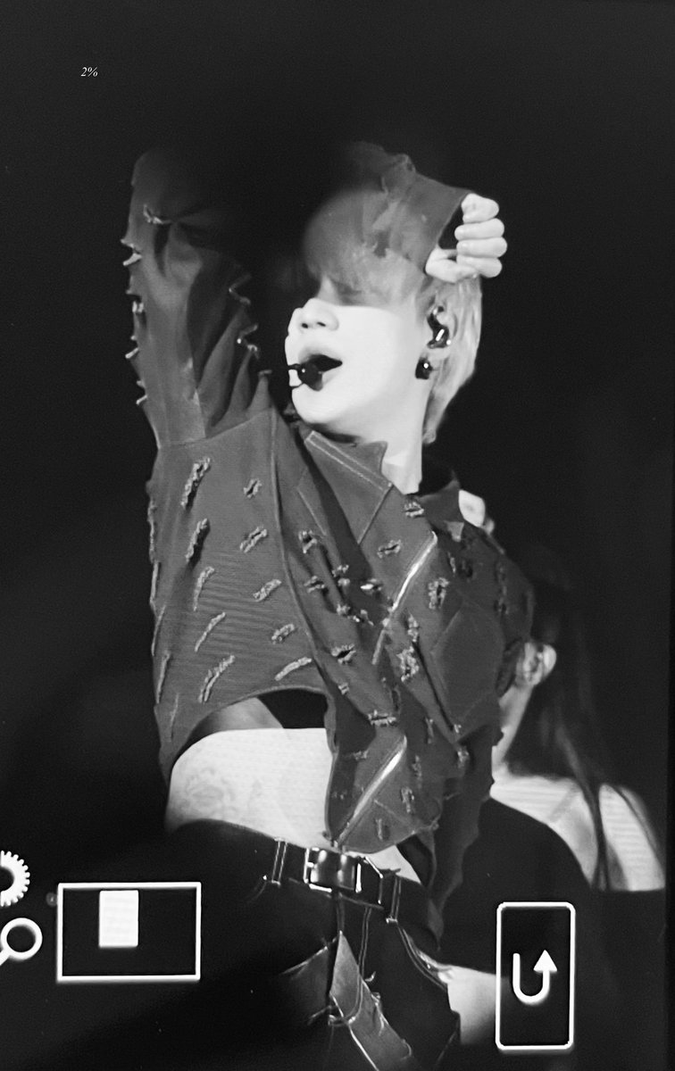 Eper7ent's tweet photo. 230422 RE:ACT #태민 preview

#샤이니 #SHINee 
#태민 #TAEMIN #テミン https://t.co/fPIfxosZuQ