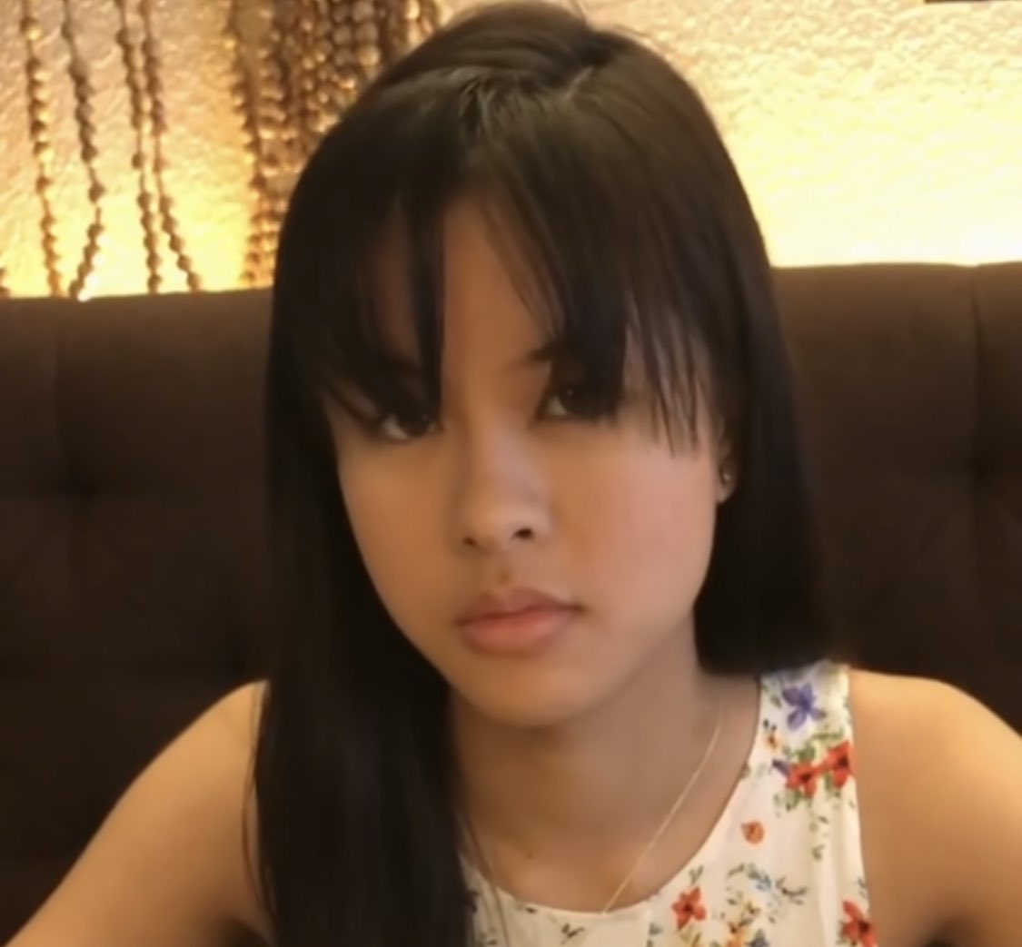 GAMORAYOURKARMA's tweet photo. Kawawa nmn ang @KissesDelavin na yan naubusan ng motivational rice 😂 charrrr 

Miss you and your bangs 🥺❤️

#KissesDelavin https://t.co/bAFAtFi0Nl