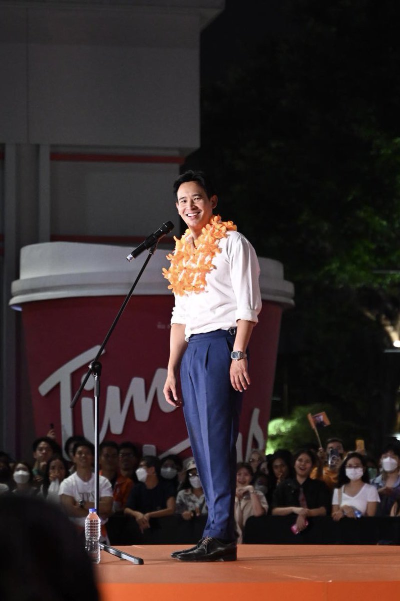 beer_singnoi's tweet photo. Tim @Pita_MFP Hortons
#ก้าวไกล #ตรงไปตรงมา https://t.co/U9Eaat5cuj