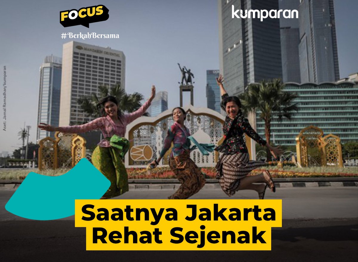 kumparan's tweet photo. Jasa Marga mencatat lebih dari 1,2 juta kendaraan meninggalkan Jabodetabek pada mudik lebaran Idul Fitri 1444 H. Hal ini berdampak pada lengangnya lalu lintas di sejumlah jalan protokol di Jakarta. #focus #lebaran #news #postr https://t.co/9jlB3G6lqx https://t.co/4rW8HQWdac