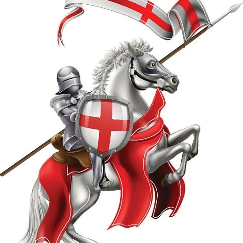 REALeedsBranch's tweet photo. Branch standard &amp; members will be in Morley tomorrow for St.Georges Day parade.
      Two of our members will be performing the duty of parade marshall.
      We will also have our branch stand with tombola. If you're in Morley for the parade, pop along and say hi. https://t.co/CjDlGhdC8N