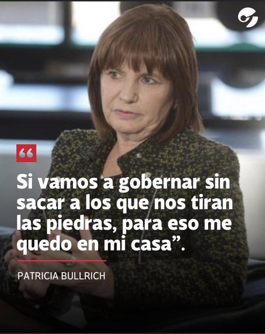 RSlavin70's tweet photo. Ella es el Cambio. Ella es la que nos representa.
Comenzó la cuenta regresiva.
El Segundo Tiempo está por empezar.
@PatoBullrich XXIII https://t.co/lVO11Wki1f