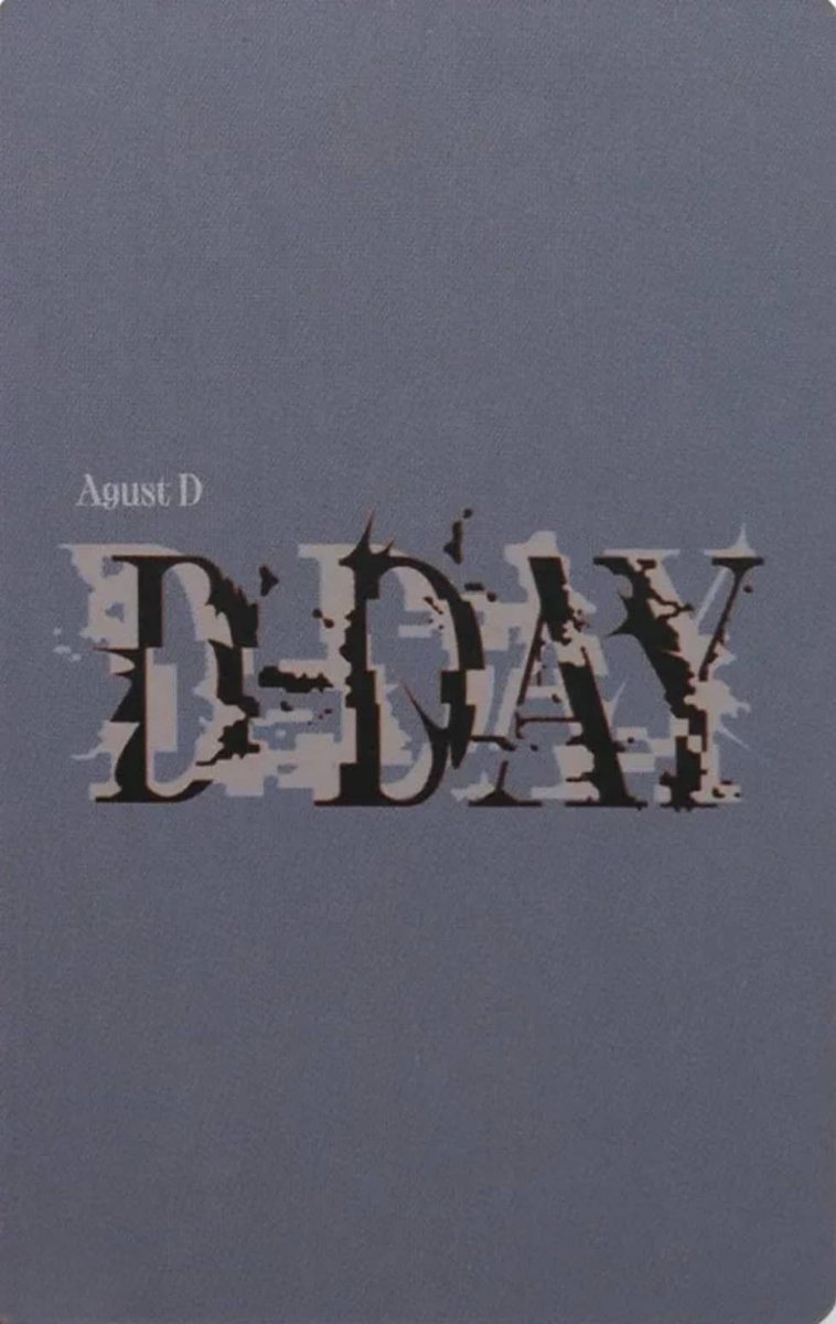 beyondtheakward's tweet photo. UMS and JPFC D-Day pob photocard and back side scan https://t.co/0tIoAfyzG3