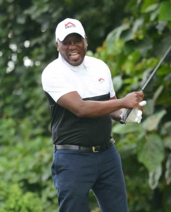 Equity Bank Uganda on Twitter ""Equity Bank is privileged to be