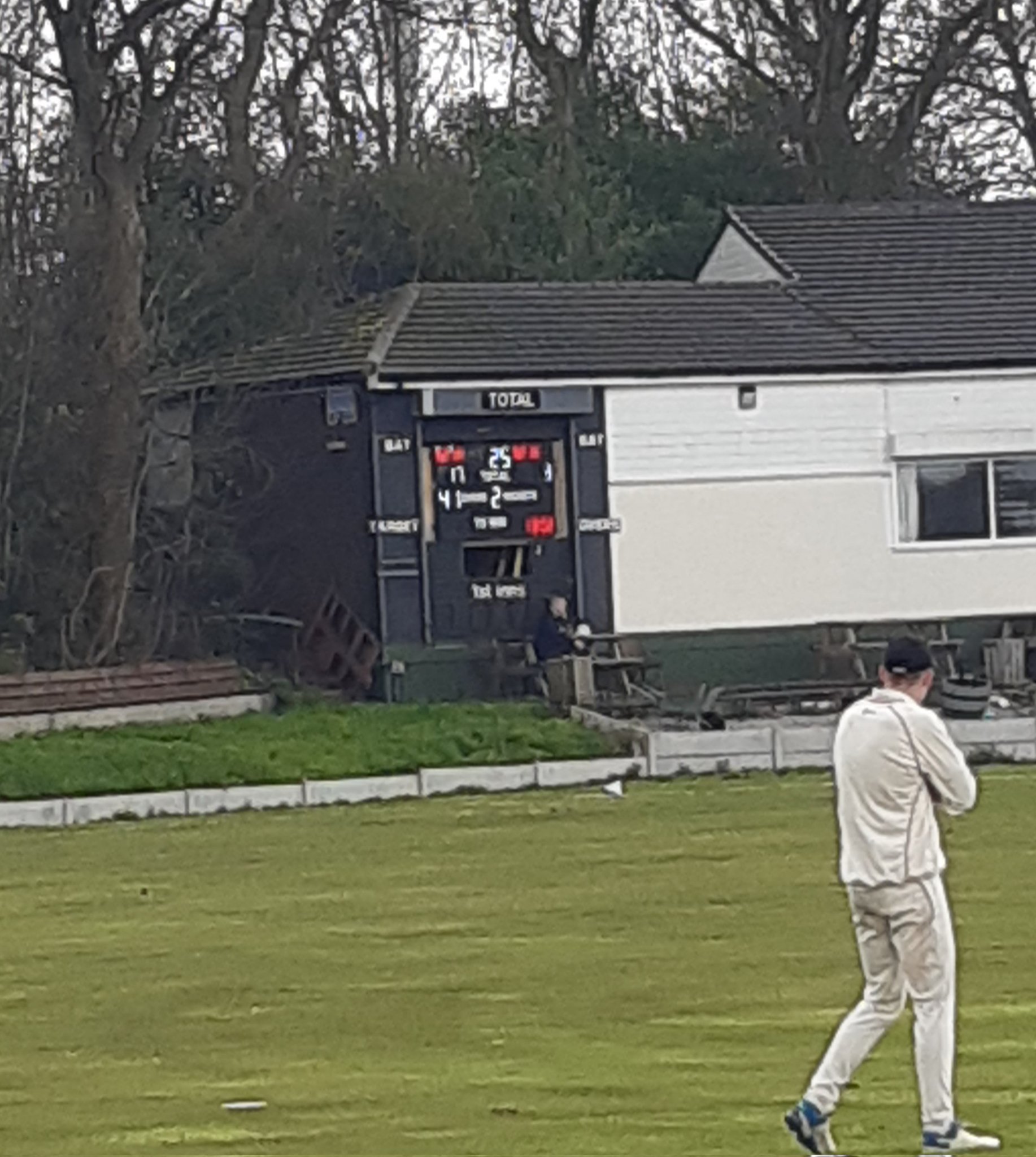 Ashton Cricket Club (ashtoncc2015) / Twitter
