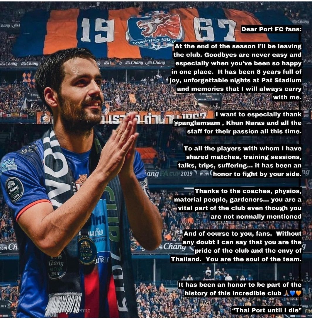 Port FC Sandpit tweet media