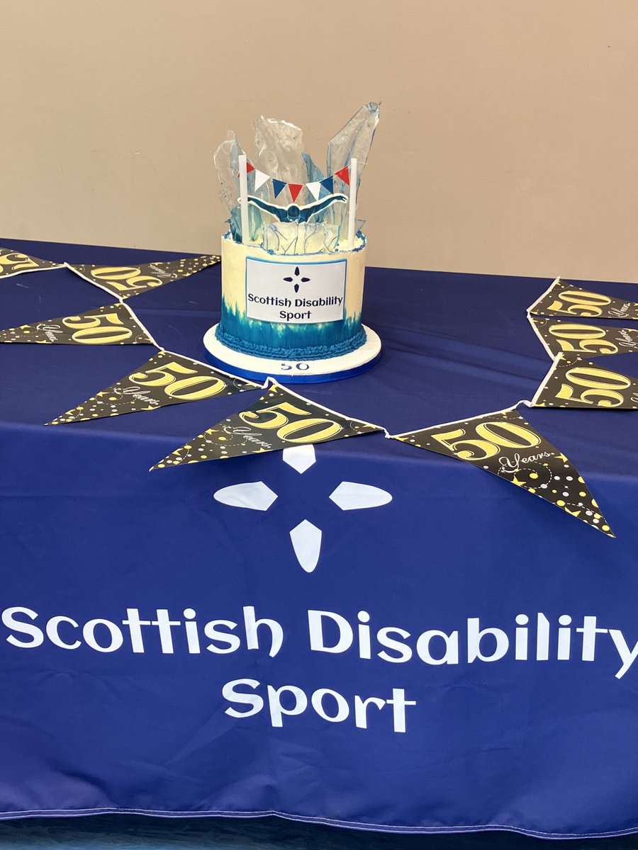 cgoodfellow31's tweet photo. 50th anniversary celebrations of Scottish Swimming Championship ⁦@SDS_sport⁩ ⁦@ScottishSwim⁩ here at Grangemouth with 60+ swimmers reunited with so many familiar faces from over the years! https://t.co/fdfVXdlsZd