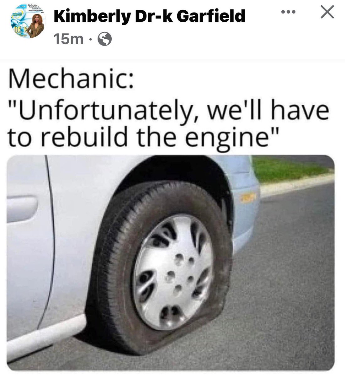 RickeySmiley's tweet photo. 🛞🙄🙄 https://t.co/9e4bmx8bWg