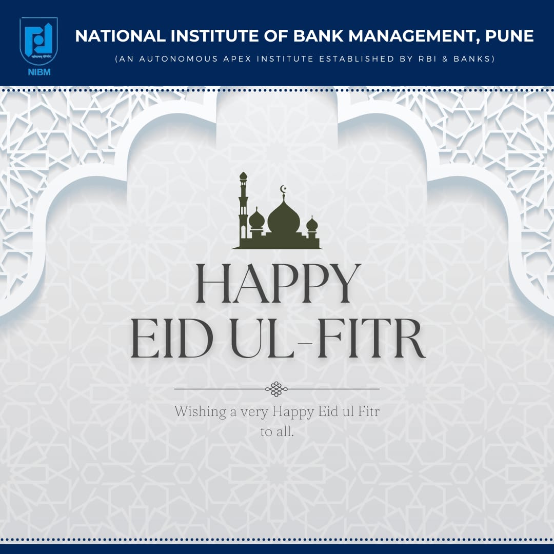 National Institute of Bank Management (PGDM) tweet media