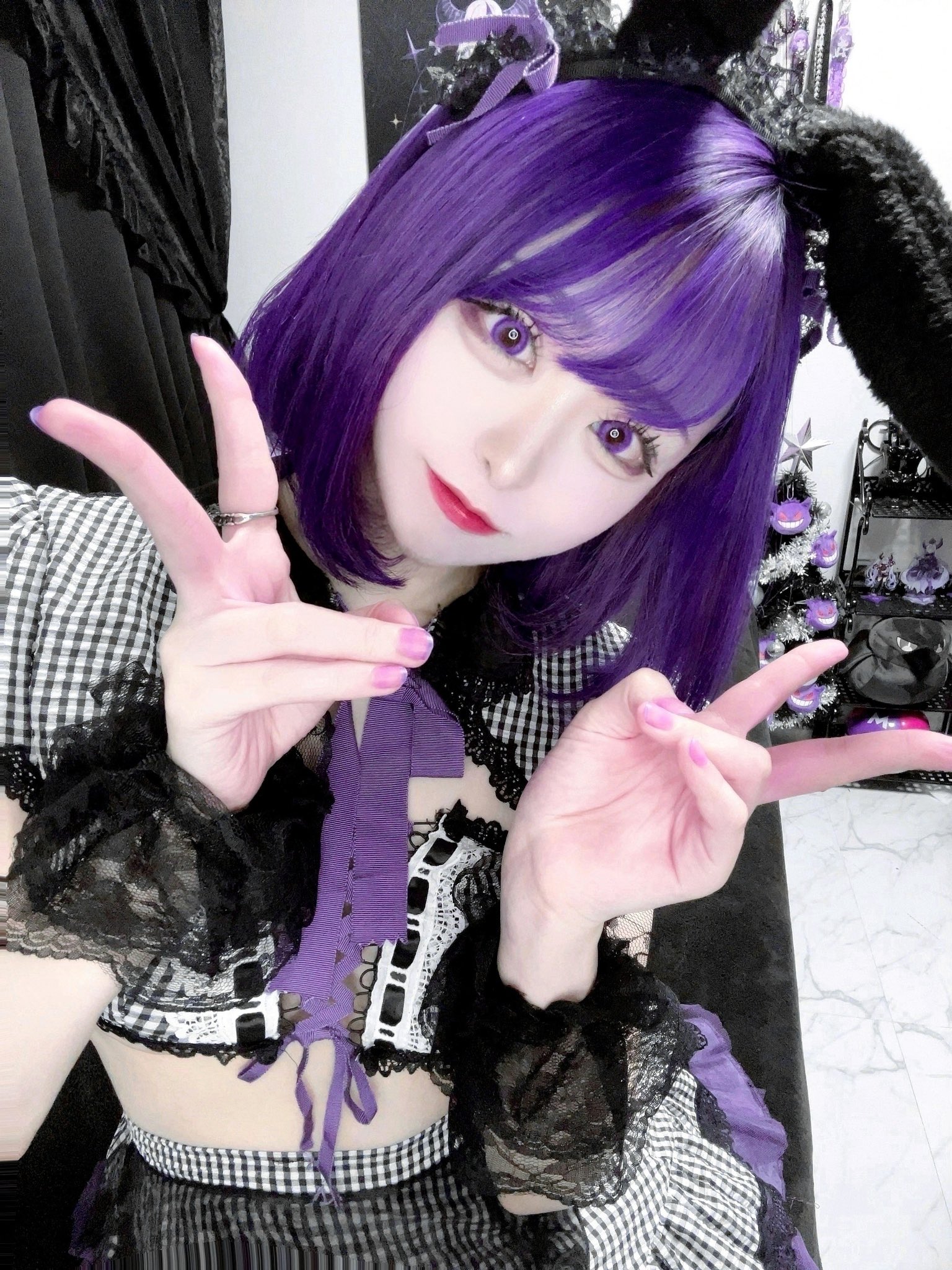 僕松田さん 限定チェキ