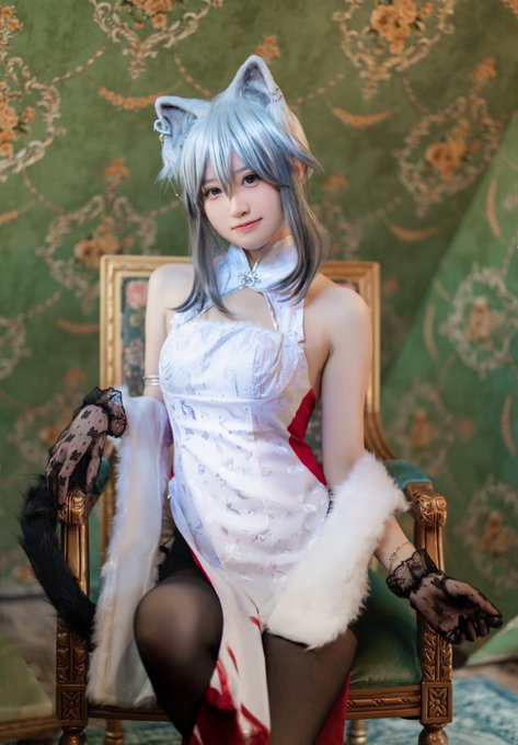 Twitterのコスプレ画像41