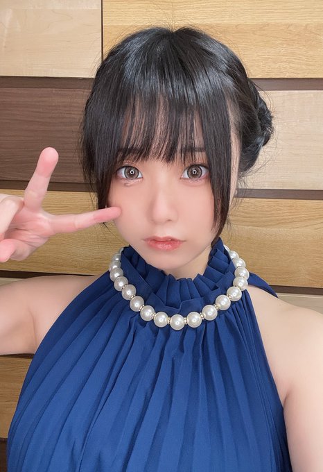 Twitterのコスプレ画像5