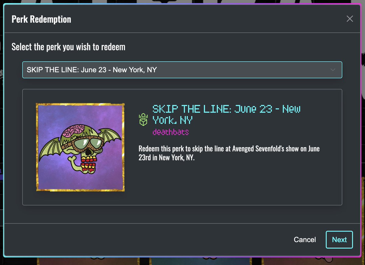 Sophie Garrett tweet media