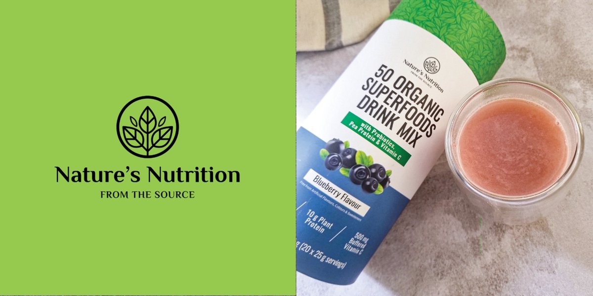 We understand we need to be more conscientious about the packaging we use &amp; where it goes once our superfoods are finished. 💭 We’ve made the switch to 𝗺𝗼𝗿𝗲 𝗲𝗮𝗿𝘁𝗵-𝗰𝗼𝗻𝘀𝗰𝗶𝗼𝘂𝘀 packaging - goodbye plastic tubs, hello brand new cardboard cores. 🙌🏽

#EarthDay