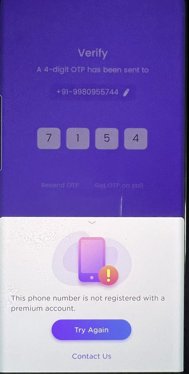 HemClone's tweet photo. @BYJUS @ByjusSupport Complaint number : 45854736 was pending unresolved from 1st April 2023. Have followed up multiple times with customer care and mentor and no one has called even after promising 24hr call back promise.  Neither phone nor email ( support@byjus.com) is helpful.. Hope twitter helps https://t.co/aNpCrTu7wa