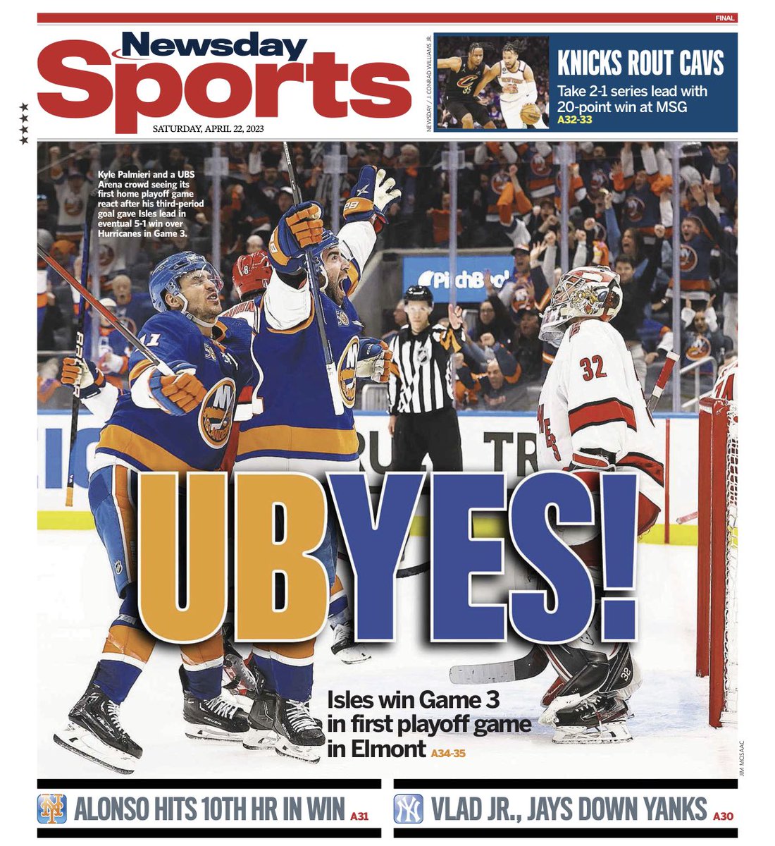 islandermania's tweet photo. Good Morning #isles fans! https://t.co/f4otvCQBdI