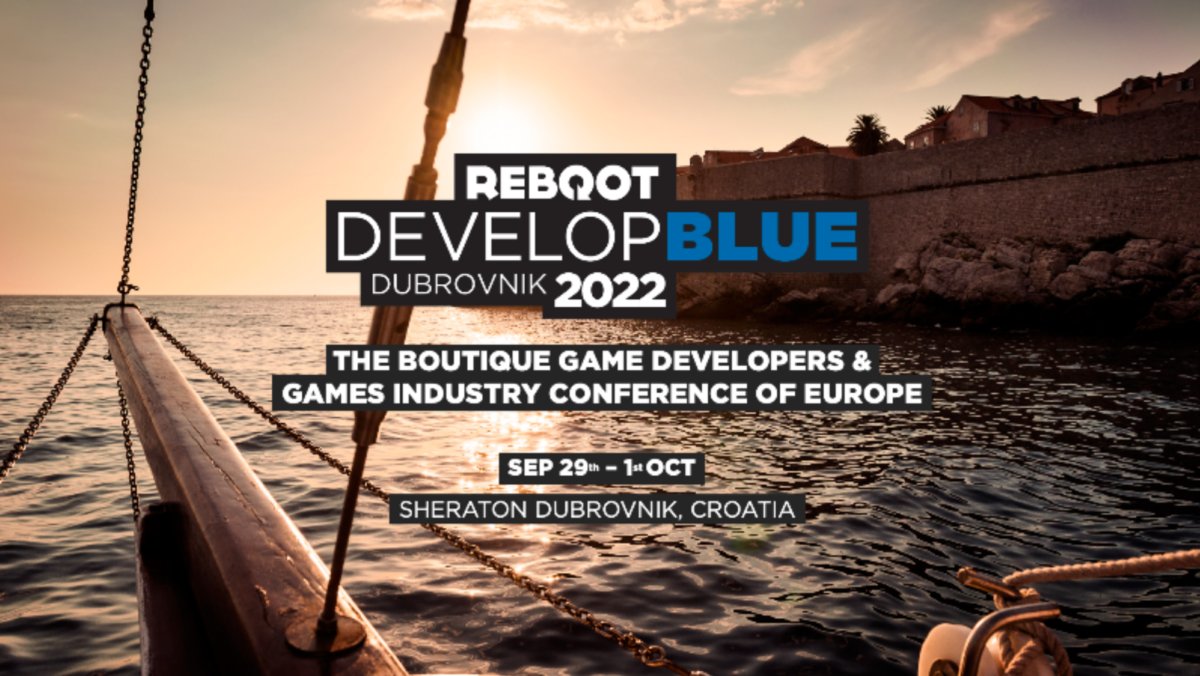AlkonostCode's tweet photo. If you are attending Reboot Develop Blue next week from 24 until 26 April!, come and visit our booth to check out our game, meet our team, and learn more about what we have in store for the future.

#rebootdevelopblue #rebootdevelop #gaming #metaverse #indiegames #codealkonost https://t.co/B0f9eYFSUj