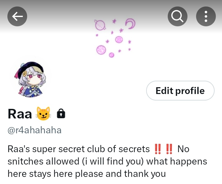 r0marou's tweet photo. I'll still be active on my priv (@r4ahahaha) (I'm a bit selective abt follow requests bit shoot your shot 😼) and on @timelyqiqi, you can also reach me through discord (Raa #8447) although i will not join any servers https://t.co/5Oyomo5RDt