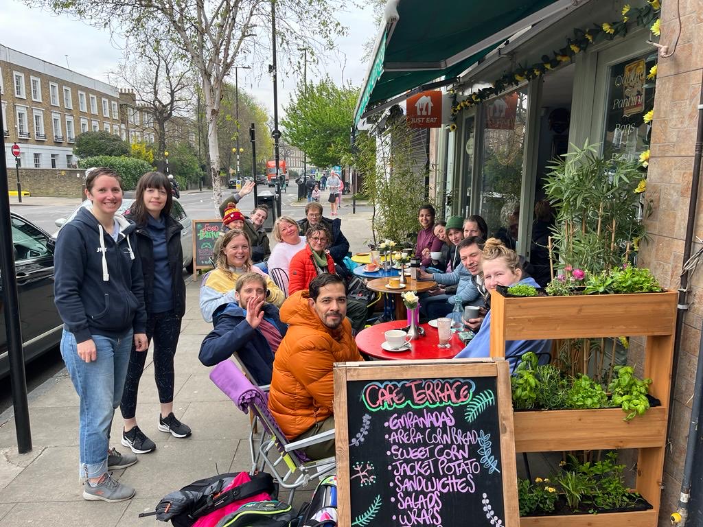 Swim #22 of 30 days. ⁦<a href="/CallyMasters/">CallyMastersSwimming</a>⁩ gang. I’m on annoyingly 39950m. Grrrrr. 🏊🏻‍♀️💙💪🏻😂