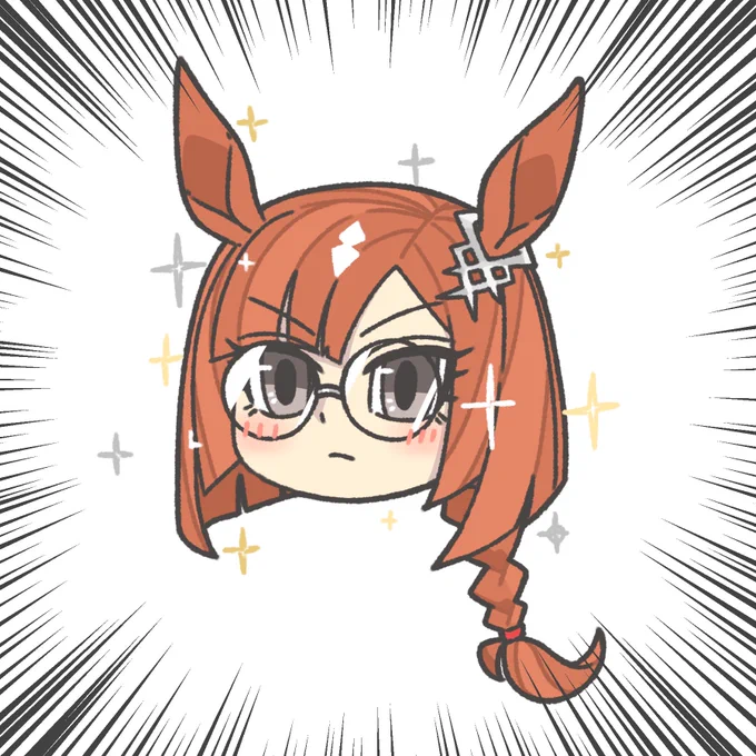 美しいですわ!!美しいですわ!! 